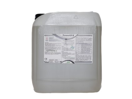 PowerOf-K 10L