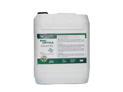 URTICA PLUS 10 L