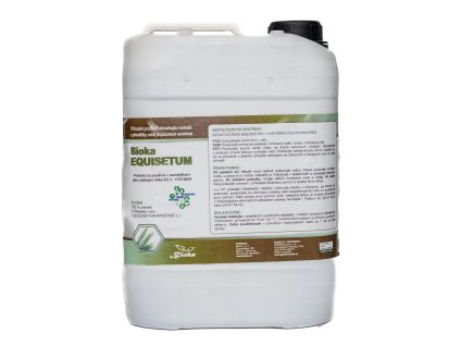 BiokaEQUISETUM plus 5 L