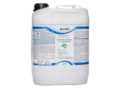 BorOil 5 L