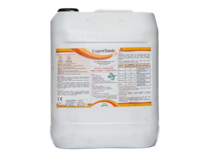 CuproTonic 10 L