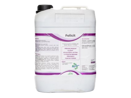 Folicit 5 L
