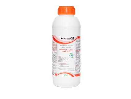 ferrumoil 1l