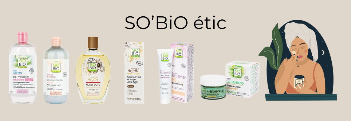 SO’BiO étic