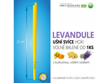 levandule