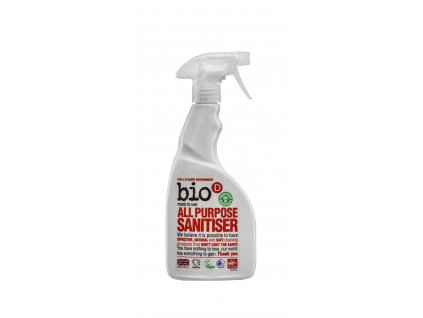 Bio D All Purpose Spray 500ml (BAPS125)