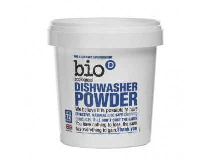 Bio D Dishwasher Powder 720 g