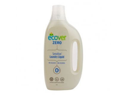 Zero tekutý prací prášek 1,5l