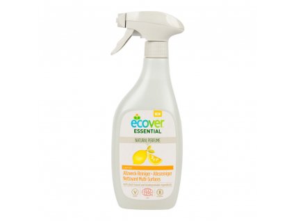 ECOVER čistič pro domácnost s rozprašovačem 500 ml ECOCERT
