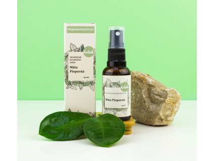 Mäta kučeravá 30 ml (1)