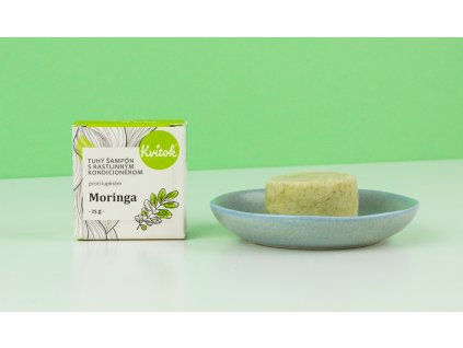 Morinka tuhý šampón 25 g