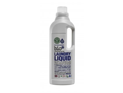 Bio D Laundry Liquid (BLL121)