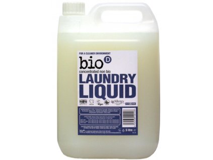 5L Laundry Liquid