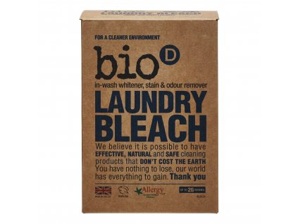 Bio D Laundry Bleach 400 g (1) high res