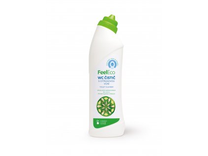 FE 750ML WC cistic