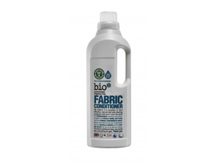 Bio D Fabric Conditioner 1L (BFC121)