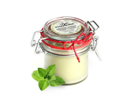 babiccina zahrada