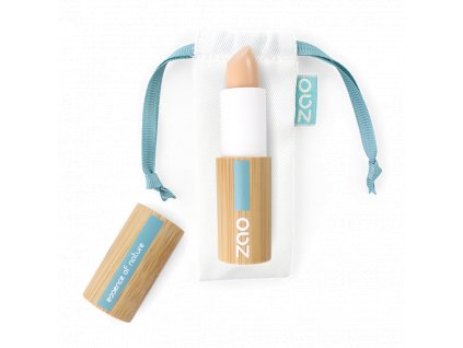 ZAO Korektor 492 Clear Beige 3,5 g