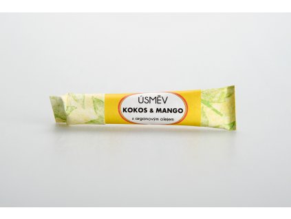 kokos mango maly