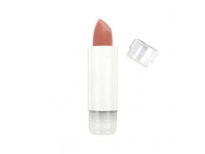 matná rtěnka 433 soft extra matt nude sensation náplň