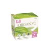 Organyc Slipové vložky Light (24 ks) - 100% z biobavlny, 1 kapička