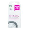 Fair Squared Kondom sensitive dry 10 ks