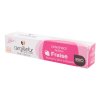 Argiletz Zubní pasta pro děti s bílým a růžovým jílem jahoda 75 ml BIO