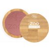 ZAO Tvářenka 322 Brown Pink 9 g