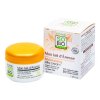 SO'BiO étic Krém hedvábný hydratační s obsahem oslího mléka 50 ml BIO SO’BiO étic