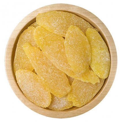 13173 ananas platky 500g