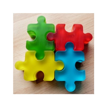 gen vyr 335puzzle 4 barvy 019sm