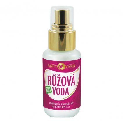 purity vision ruzova voda 50ml 5Qfs