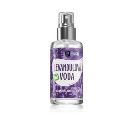 purity vision bio lavender levandulova voda 11