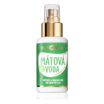 purity vision bio matova voda