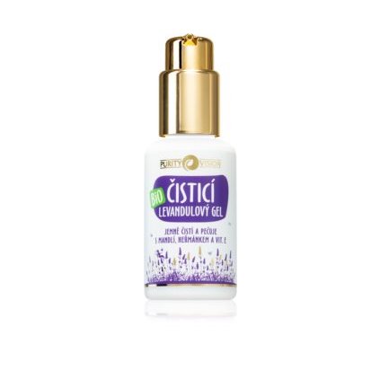 purity vision bio lavender cistici gel s levanduli (1)