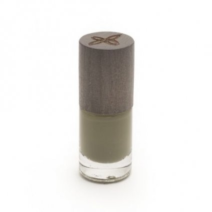 lak na nehty tribu leskly khaki boho 6 ml 119754 c0