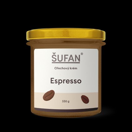 Original Espresso 330g