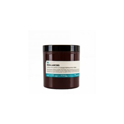 825 insight rebalancing scalp exfoliating cream