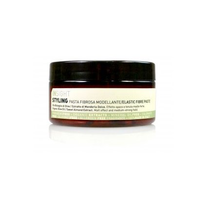 242 insight styling elastic fibre paste 90 ml vlaknita tvarovaci pasta