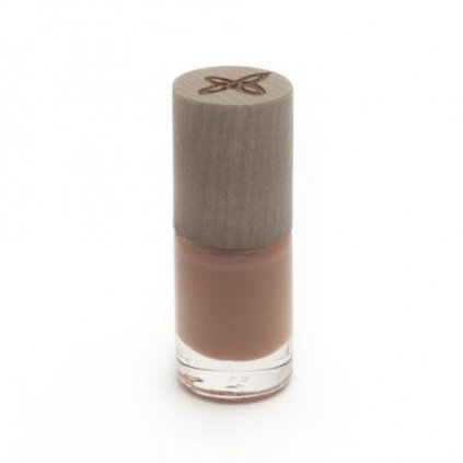 lak na nehty earth leskly nude kakaovy boho 6 ml 535608 c0