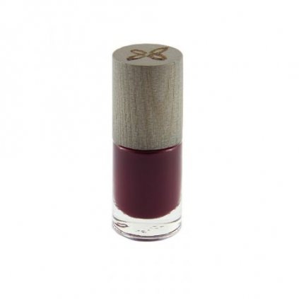 lak na nehty mystic leskly bordo boho 6 ml 122002 c0