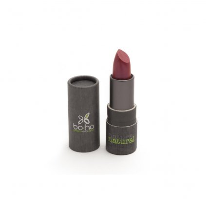 Rtěnka - vanille fraise  3,5g | BOHO GREEN MAKE UP