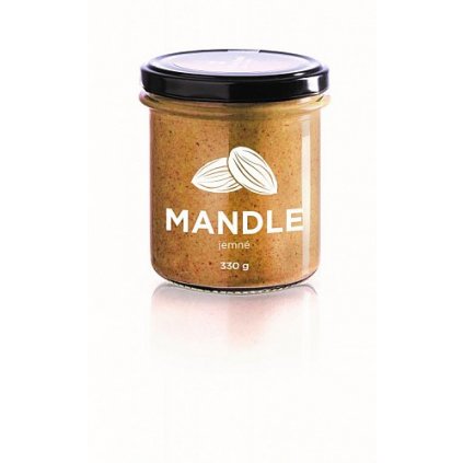 2502 mandle 330g