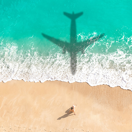 Probiotikum vhodné na cesty - Saccharomyces Boulardii