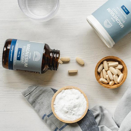 Rozpoznejte příznaky nedostatku hořčíku pro lepší zdraví