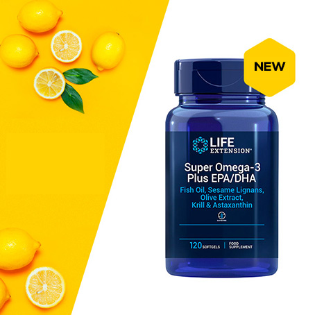 Life Extension - špičkové doplňky stravy na Biolékárna.cz
