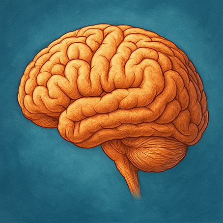 Cholin a zdraví mozku: jak podpořit paměť a duševní výkon