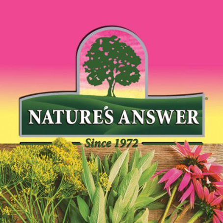 Novinky - doplňky stravy od Nature´s Answer