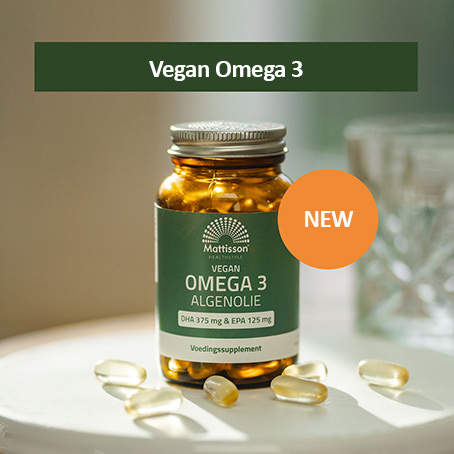 Co je omega 3 a proč je tak prospěšná pro zdraví?