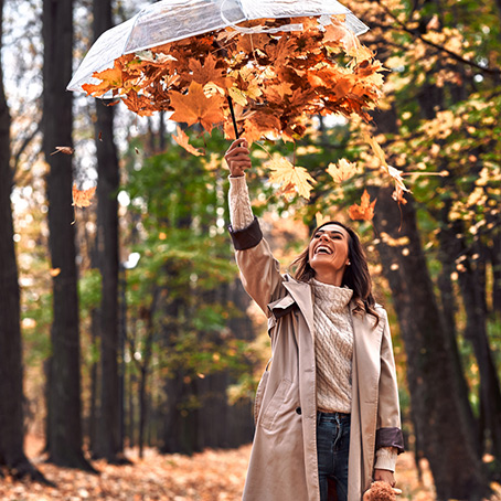 5 doplňků na letošní podzim